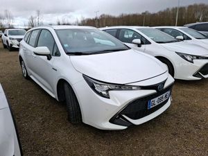 Toyota Corolla Touring Sports 1.8 Dynamic Business 2023