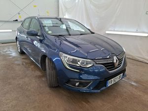 Renault Megane 1.5 DCI Business 2020