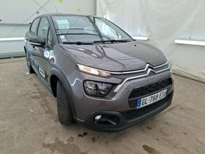 Citroën C3 Feel 2022