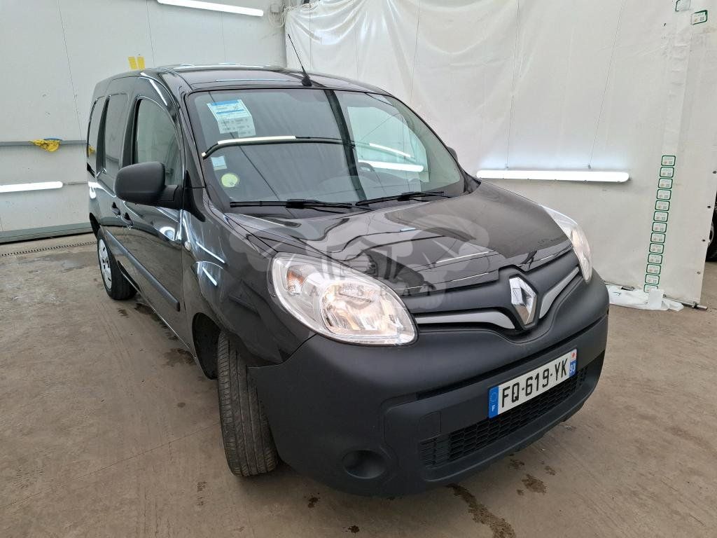 Renault Kangoo Express Extra R-Link 2020