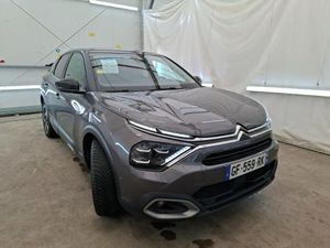 Citroën C4 1.5 HDI Shine 2022