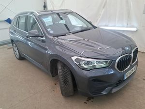 BMW X1 25e Business Design 2021