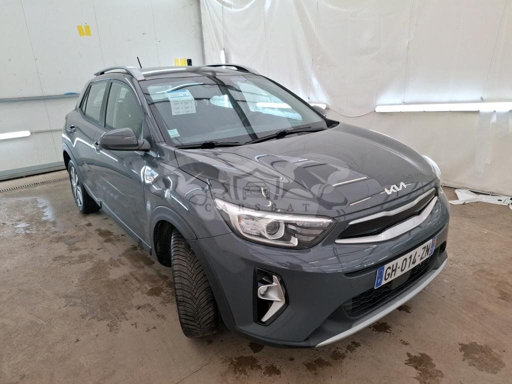 Kia Stonic 1.0 T-GDI Active 2022