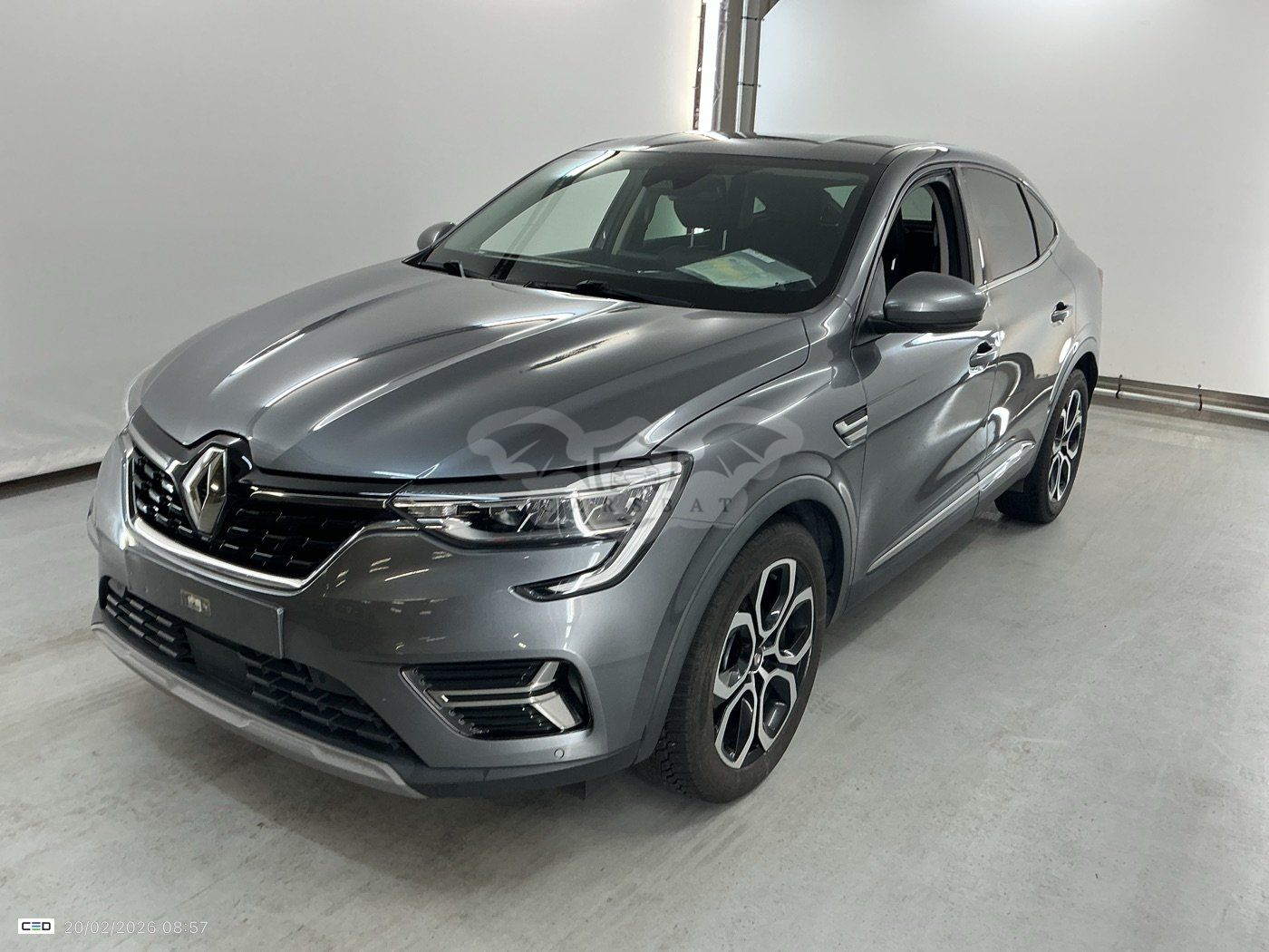 Renault Arkana / XM3 1.6 Intens 2023
