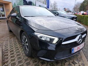 Mercedes-Benz A 180 Business Solution 2022