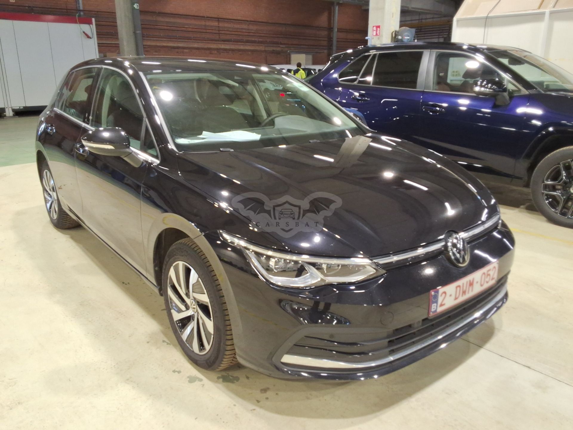 Volkswagen Golf 1.4 Style Business 2023