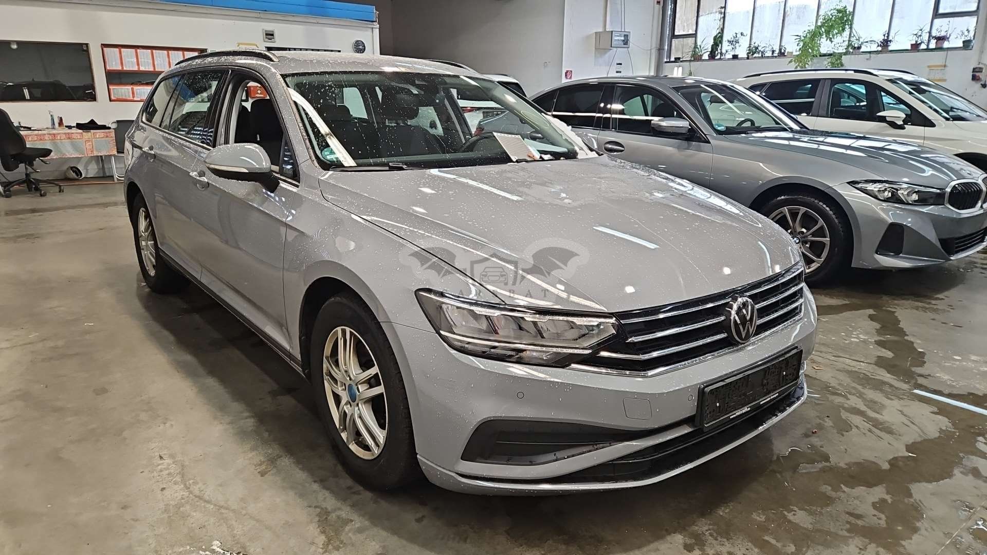 Volkswagen Passat Variant 2.0 TDI Conceptline 2023