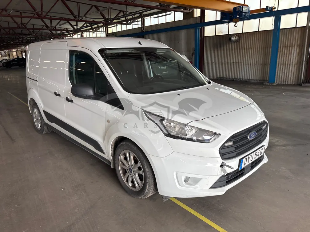 Ford Transit Connect 1.5 2021