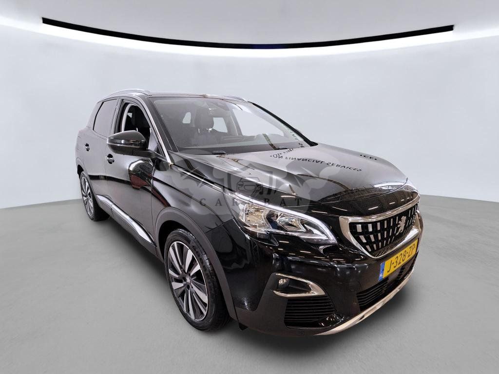 Peugeot 3008 1.5 HDI Premium 2020