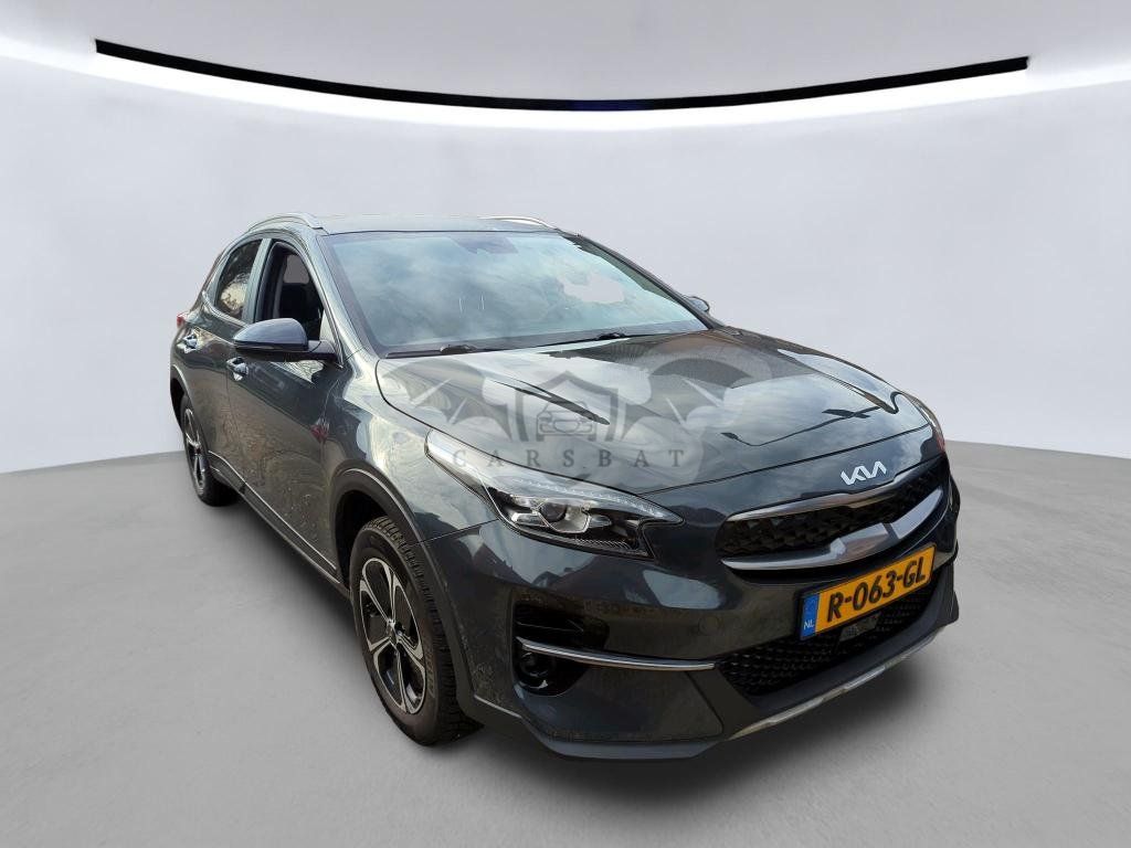 Kia Ceed XCeed 1.6 GDI DynamicPlusLine 2022