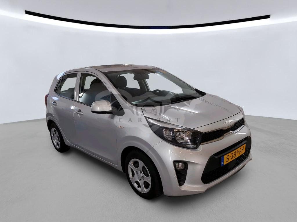 Kia Picanto (Morning) 1.0 Comfort 2023