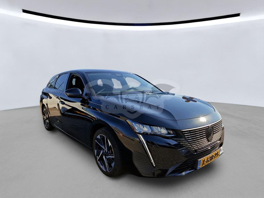 Peugeot 308 SW 1.6 Allure Pack 2024