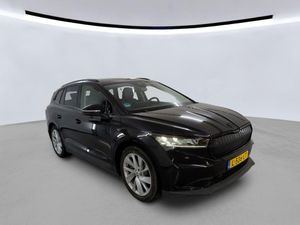 Skoda Enyaq iV 60 2021