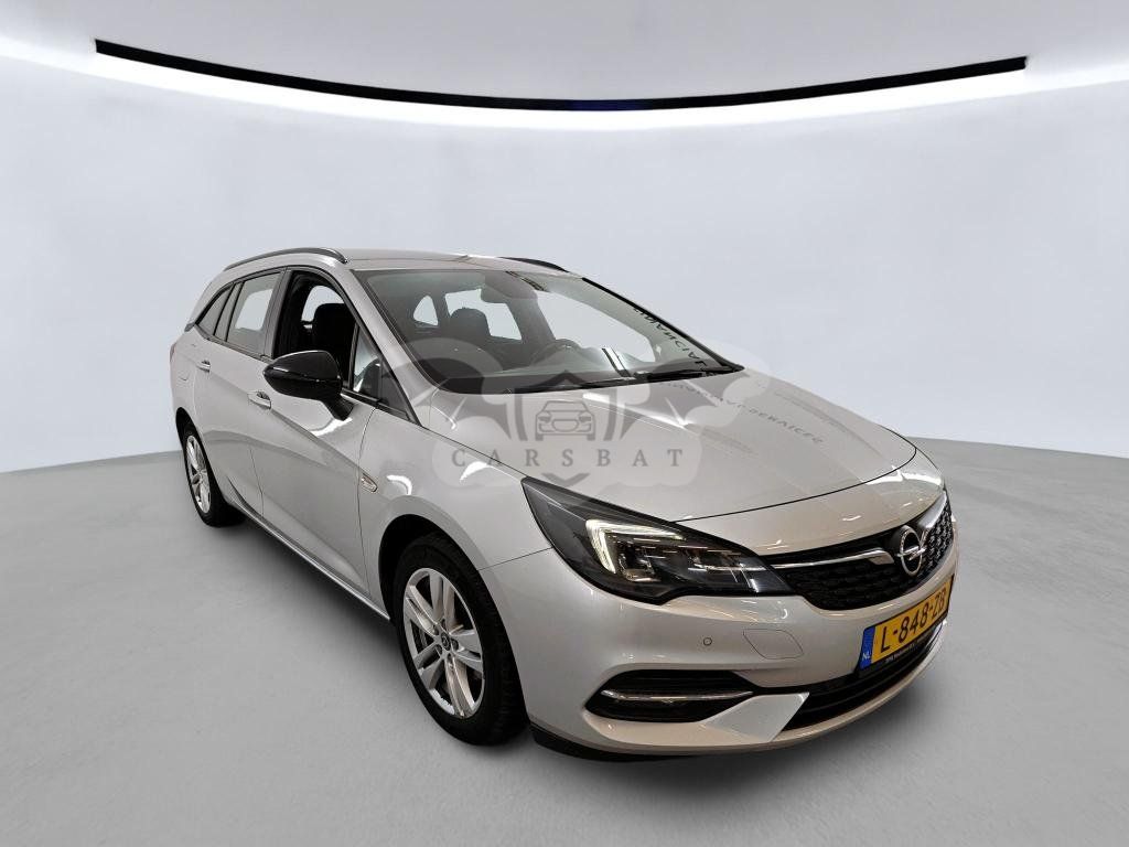 Opel Astra Sports Tourer 1.2 Edition 2021