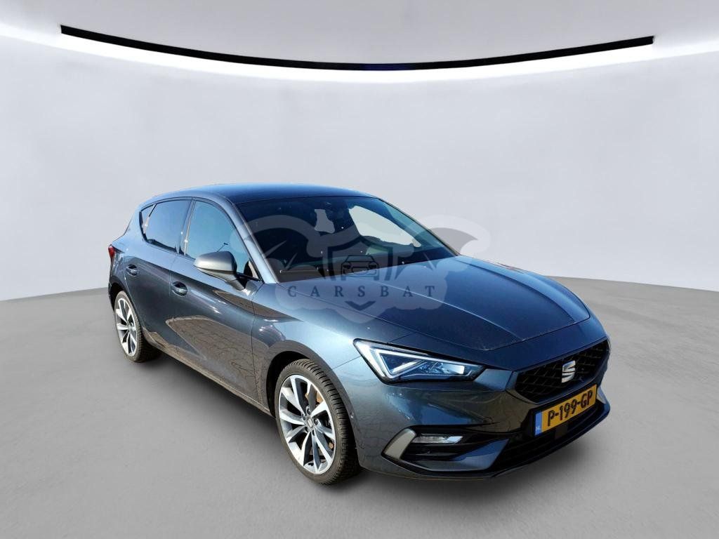 Seat Leon 1.4 TSI FR 2021