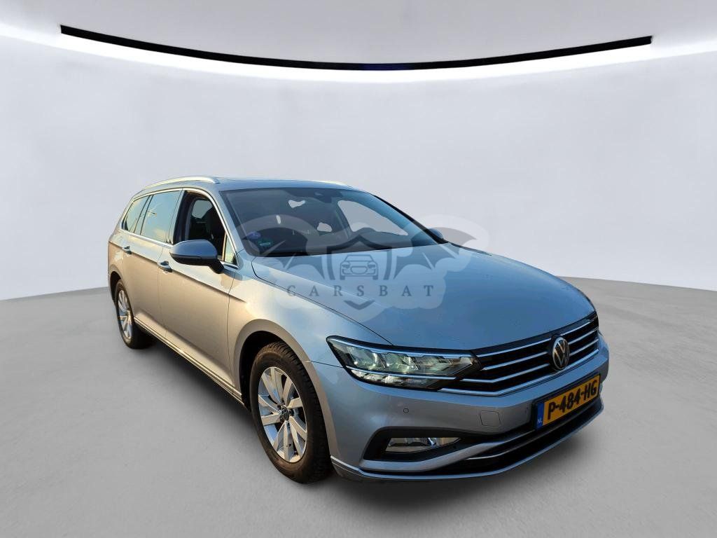 Volkswagen Passat Variant 1.5 TSI Business 2022