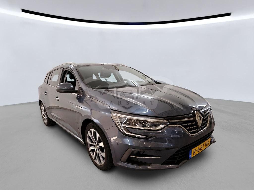 Renault Megane Grandtour 1.5 DCI Intens 2022