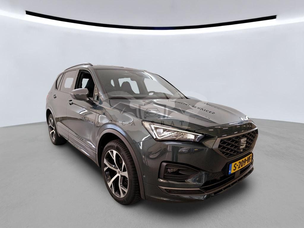 Seat Tarraco 1.5 TSI FR 2023