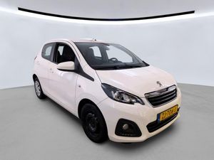 Peugeot 108 1.0 VTI Active 2019