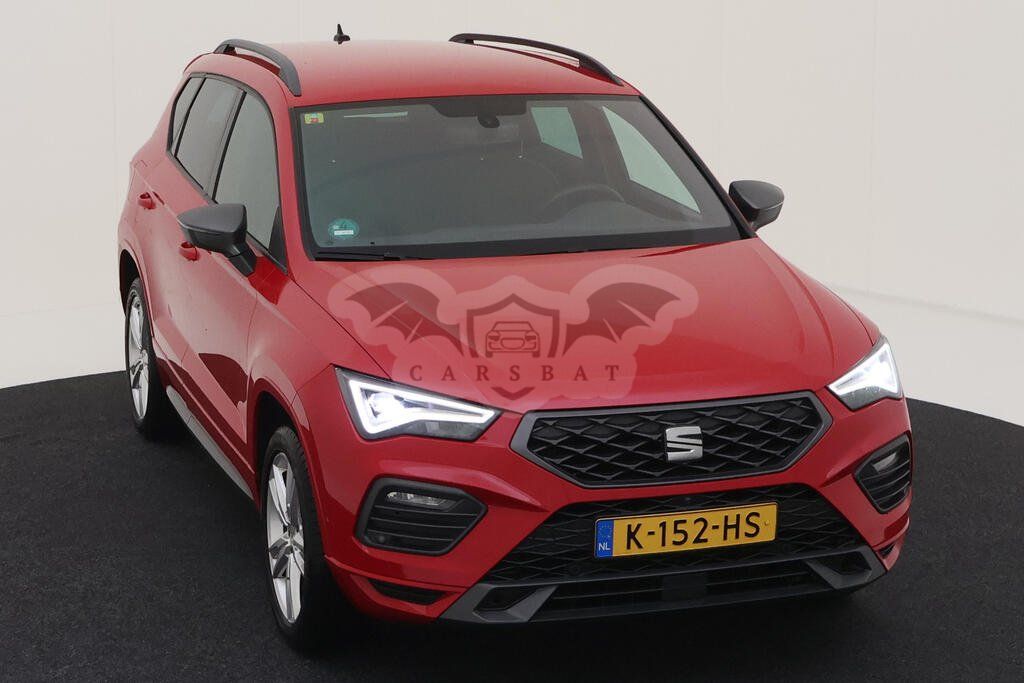 Seat Ateca 1.5 TSI FR Business Intense 2020