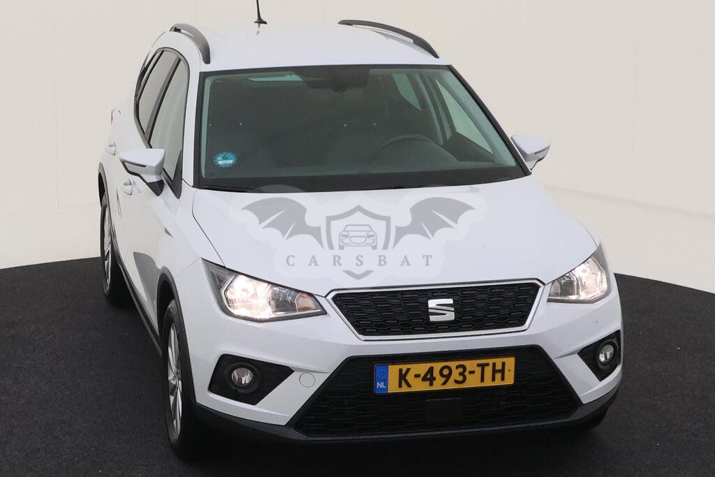 Seat Arona 1.0 TSI Style 2021
