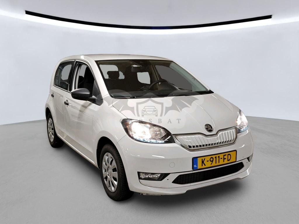 Skoda Citigo Ambition 2020
