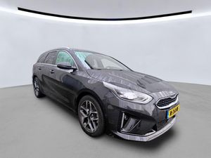 Kia Ceed Ceed SW 1.5 GDI GT Line 2021