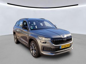 Skoda Kodiaq 1.5 TSI Sportline 2022