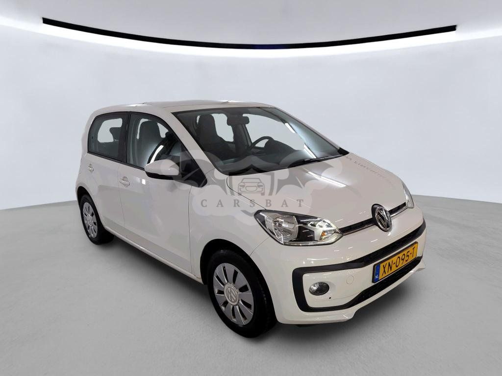 Volkswagen Up! 1.0 Move Up! 2019
