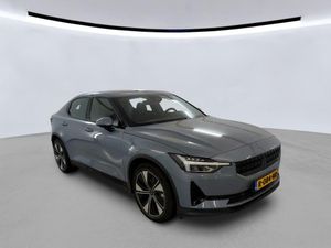 Polestar 2 Long Range 79 kWh 2022