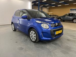 Citroën C1 1.0 VTI Feel 2020