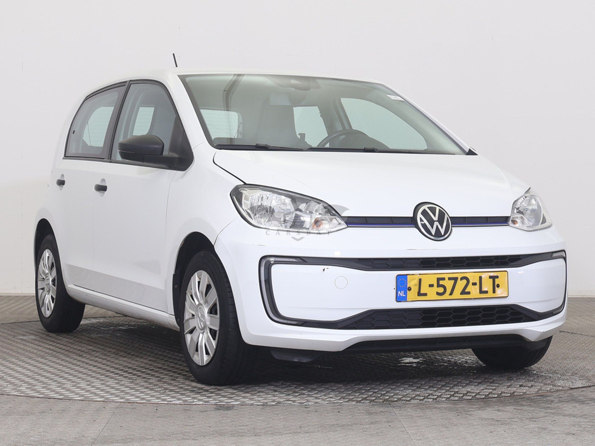 Volkswagen Up! 2021