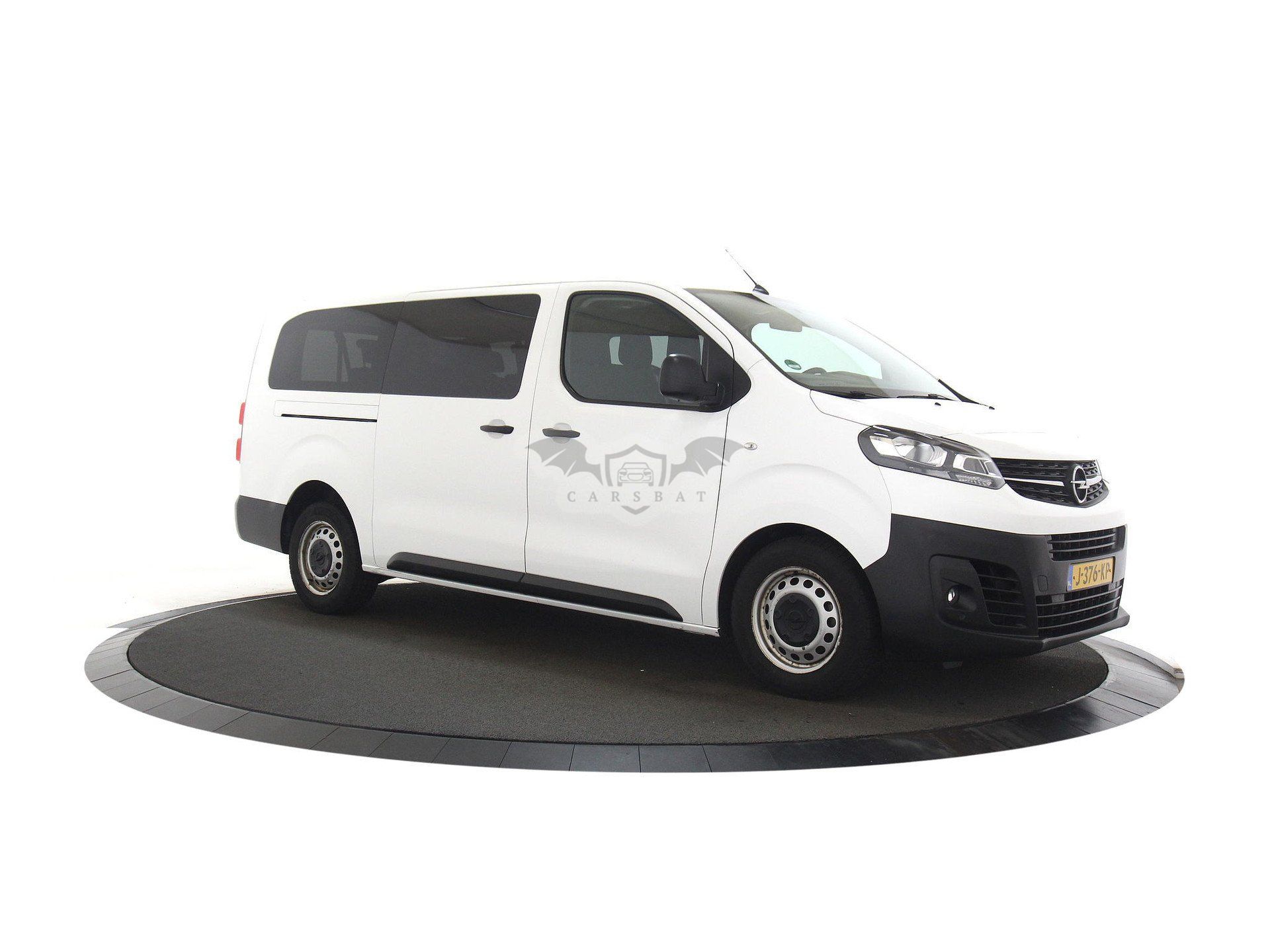 Opel Vivaro Combi 1.5 CDTI 2020