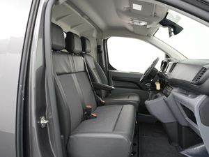 Citroën Jumpy 2.0 HDI Club 2021