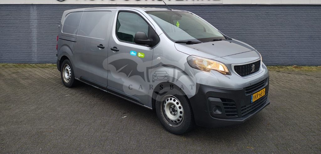 Peugeot Expert L1H1 1.5 Access 2021
