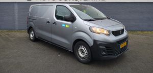 Peugeot Expert L1H1 1.5 Access 2021
