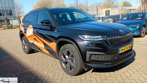 Skoda Kodiaq 1.5 TSI Sportline 2021