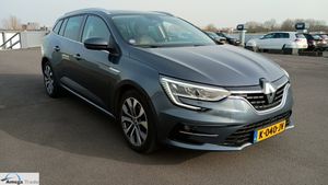 Renault Megane Grandtour 1.3 TCe Business 2021