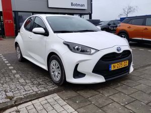 Toyota Yaris 1.5 Active 2022