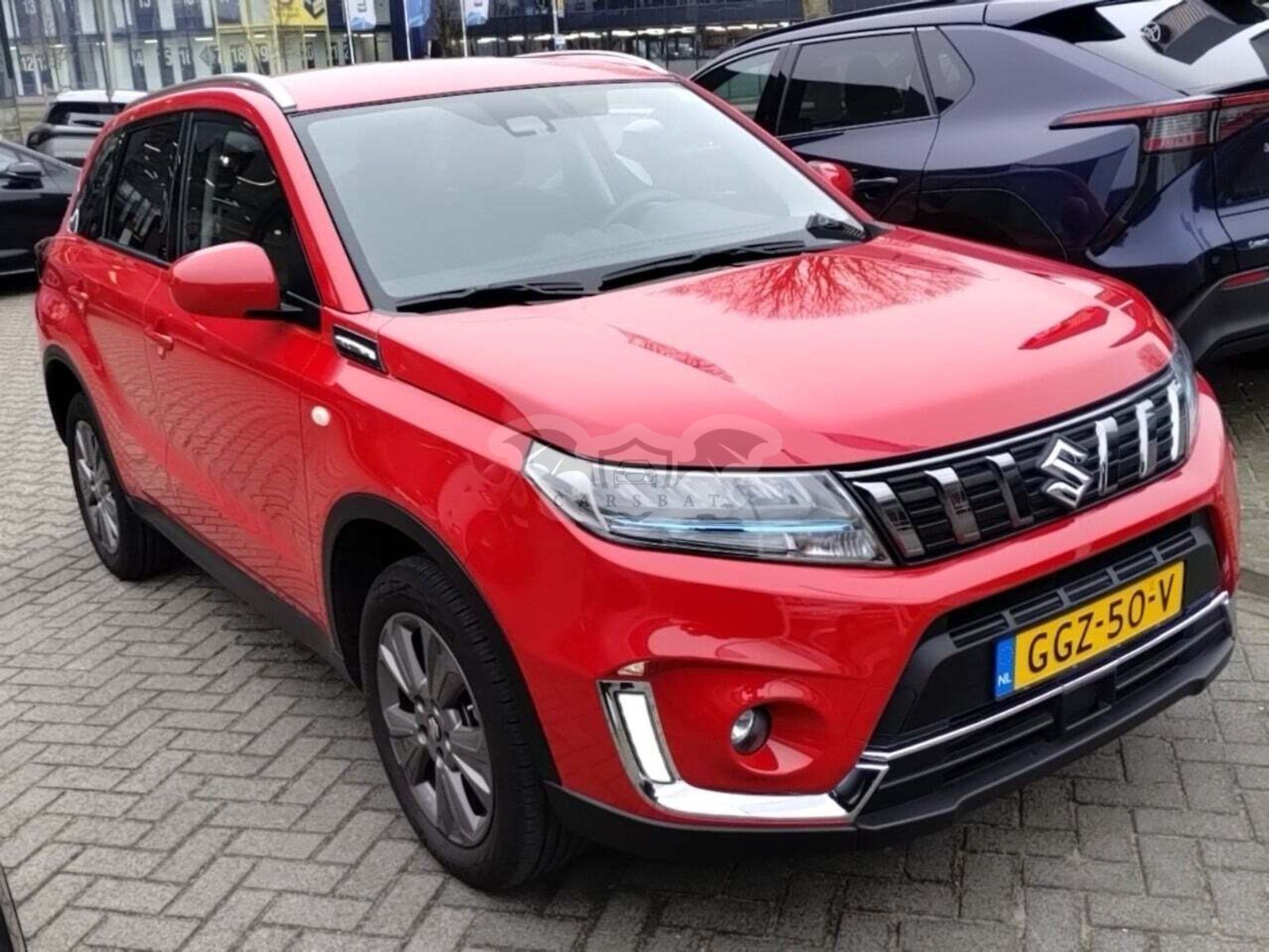 Suzuki Vitara 1.4 2024