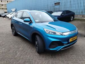 BYD Atto 3 60 kWh Comfort 2023
