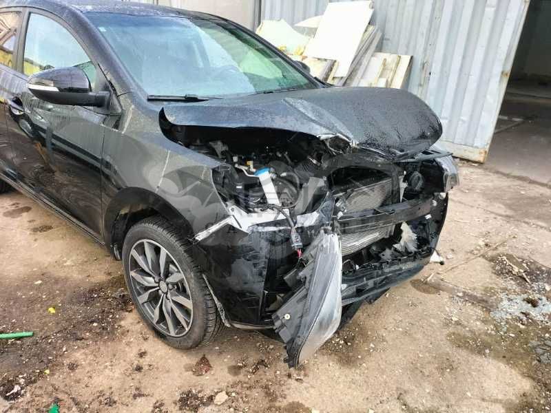 EVO EVO 3 1.5 2023