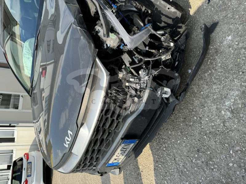 Kia Sportage 1.6 Style 2023