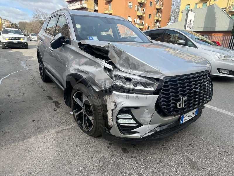 DR Automobiles 6.0 1.5 2022