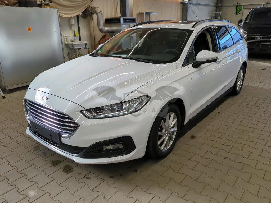 Ford Mondeo 2.0 2021