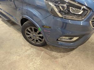 Ford Tourneo Custom L1H1 2020