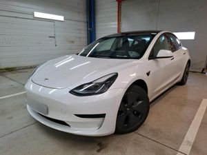 Tesla Model 3 Standard Range Plus 2021