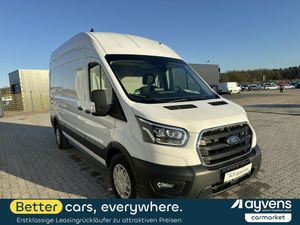Ford Transit L3H3 Trend 2022