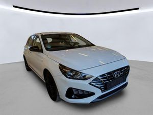 Hyundai i30 1.5 GDI Edition 30 2021