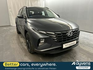 Hyundai Tucson 1.6 CRDI Select 2023
